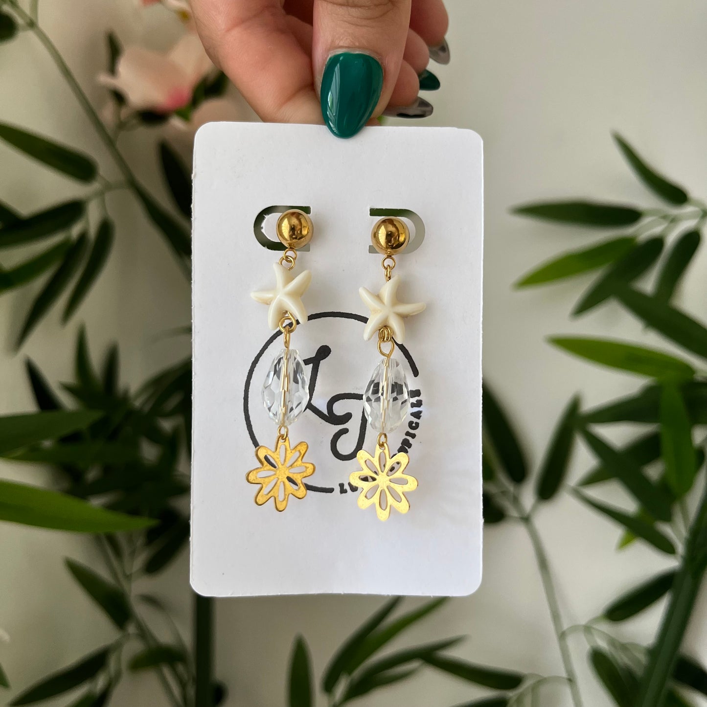 ENTRE MAR E INVIERNO