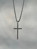 CRUZ TWIX NECKLACE