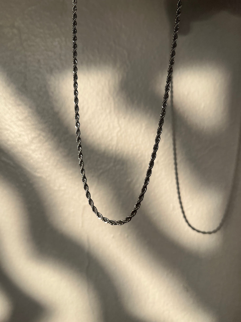 TWIX NECKLACE