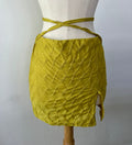 SKIRT YELLO