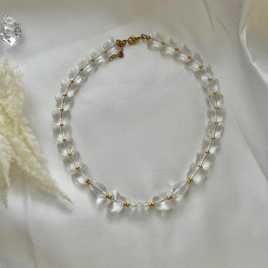 CRYSTAL FAIRY CHOCKER