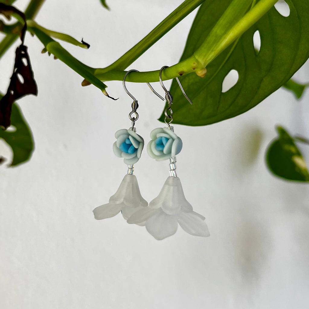 FLOR DE HIELO