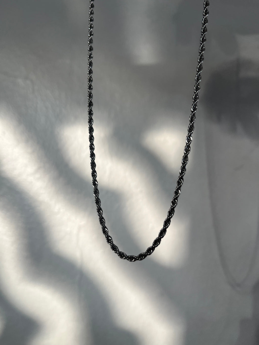 TWIX NECKLACE