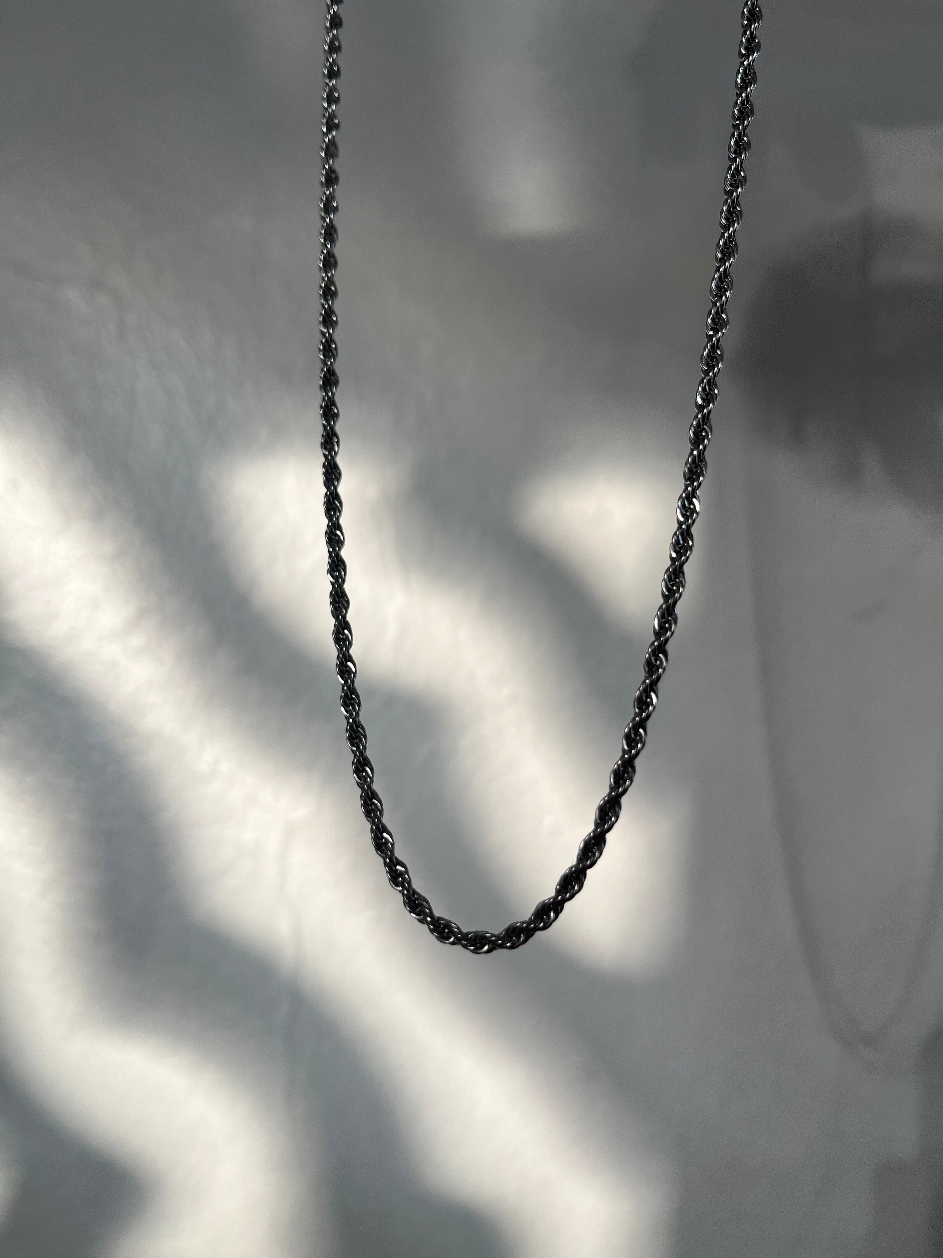 TWIX NECKLACE
