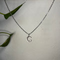 LETRA NECKLACE