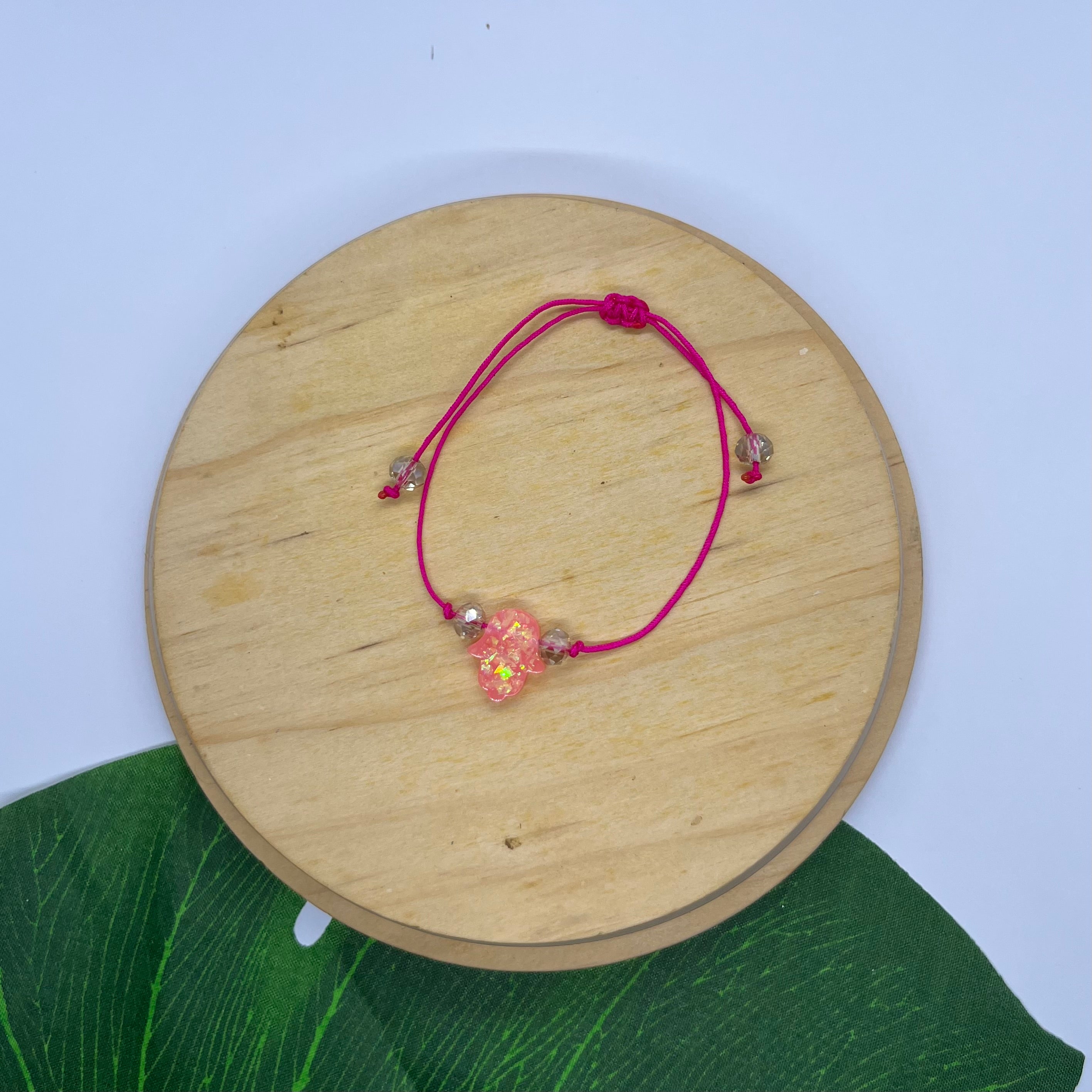 PINK FÁTIMA