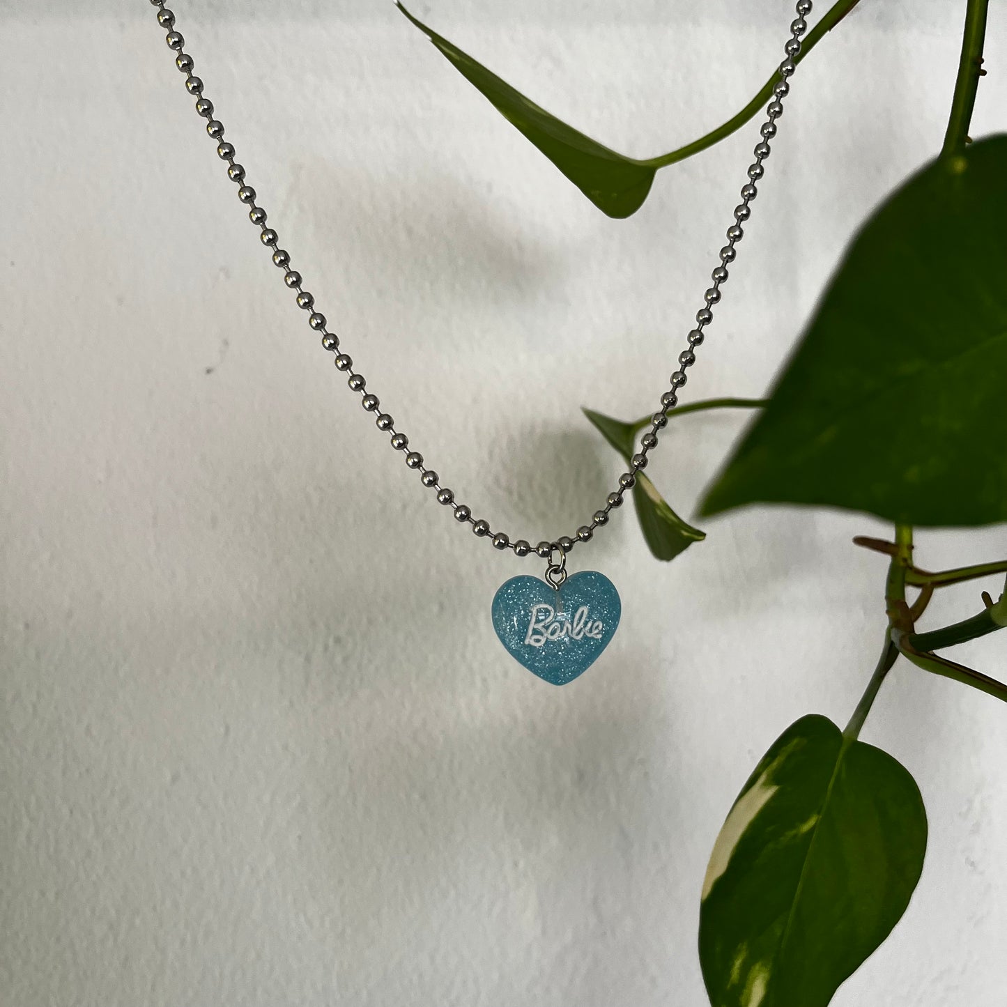 BARBIE NECKLACE