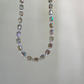 CRYSTAL CHOKER