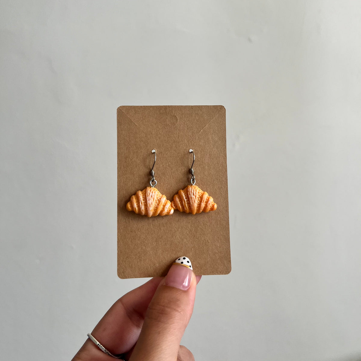 CROISSANT FLAT