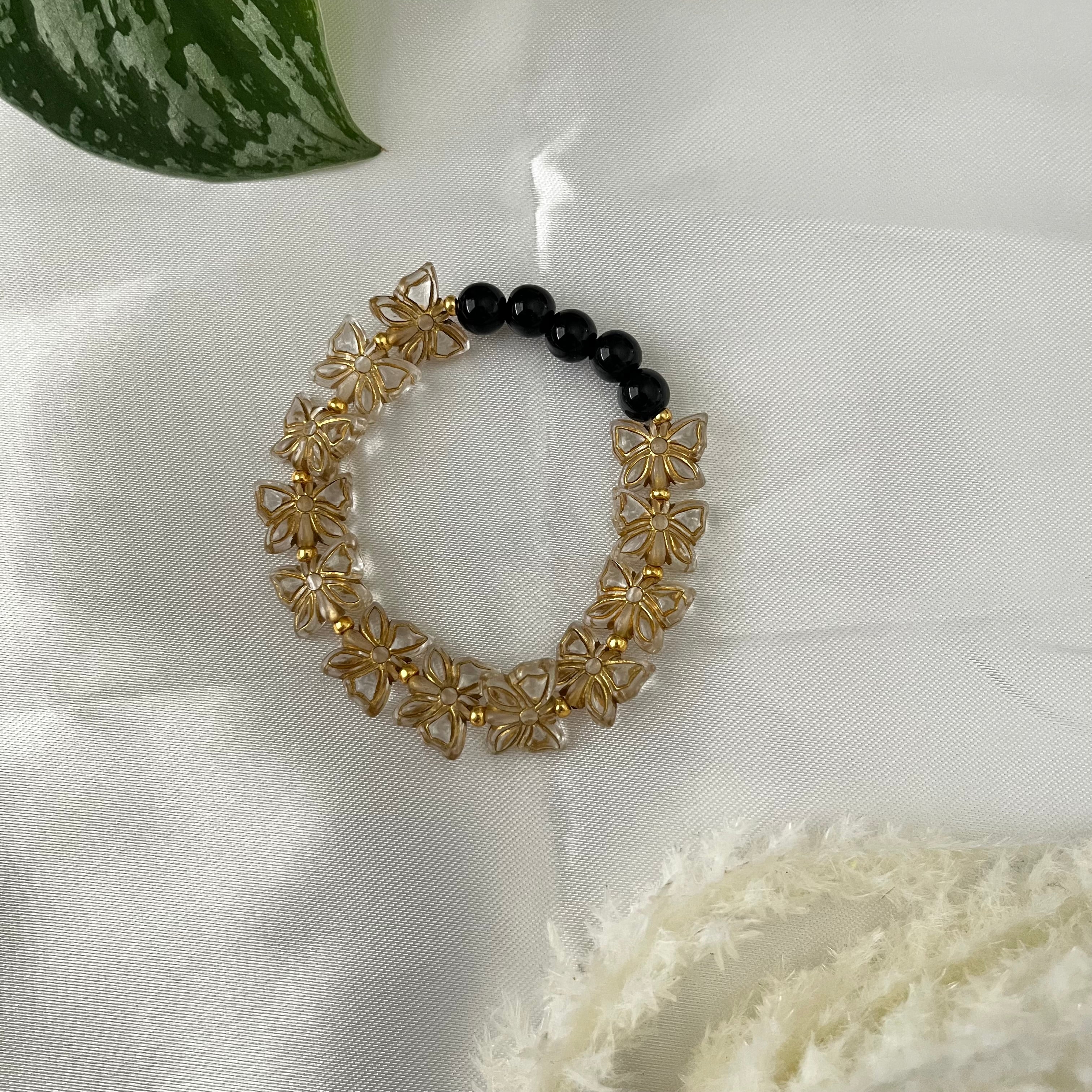 BUTTERFLY BRACELET