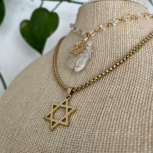 Collar personalizado