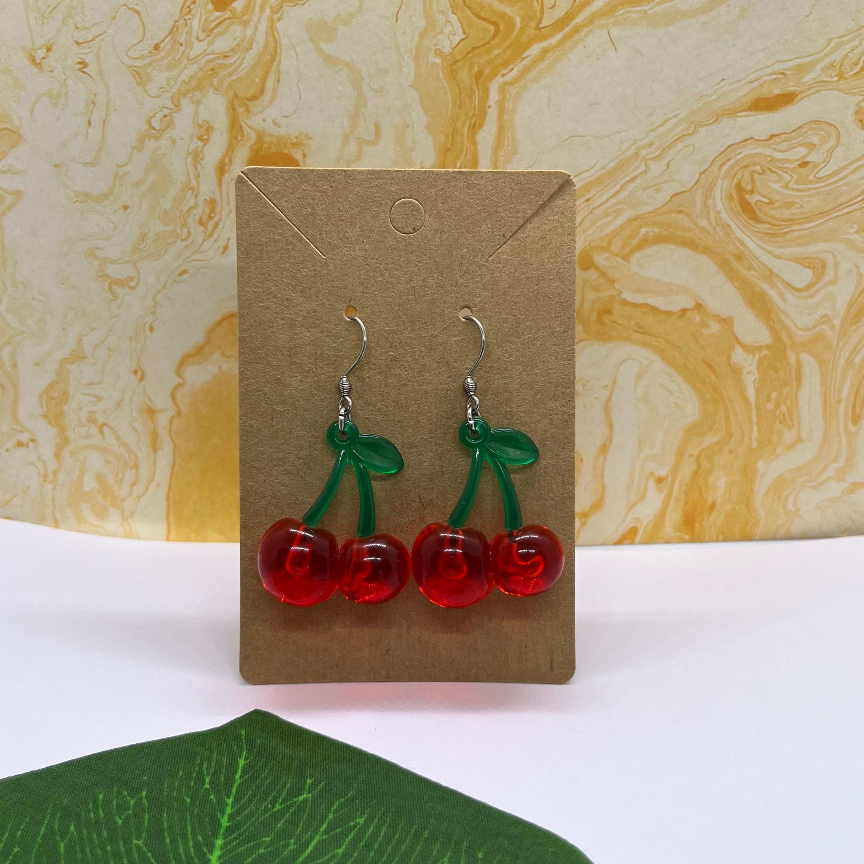 CHERRY