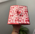 MYSTERY BOX