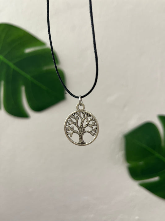 TREE OF LIFE NECKLACE