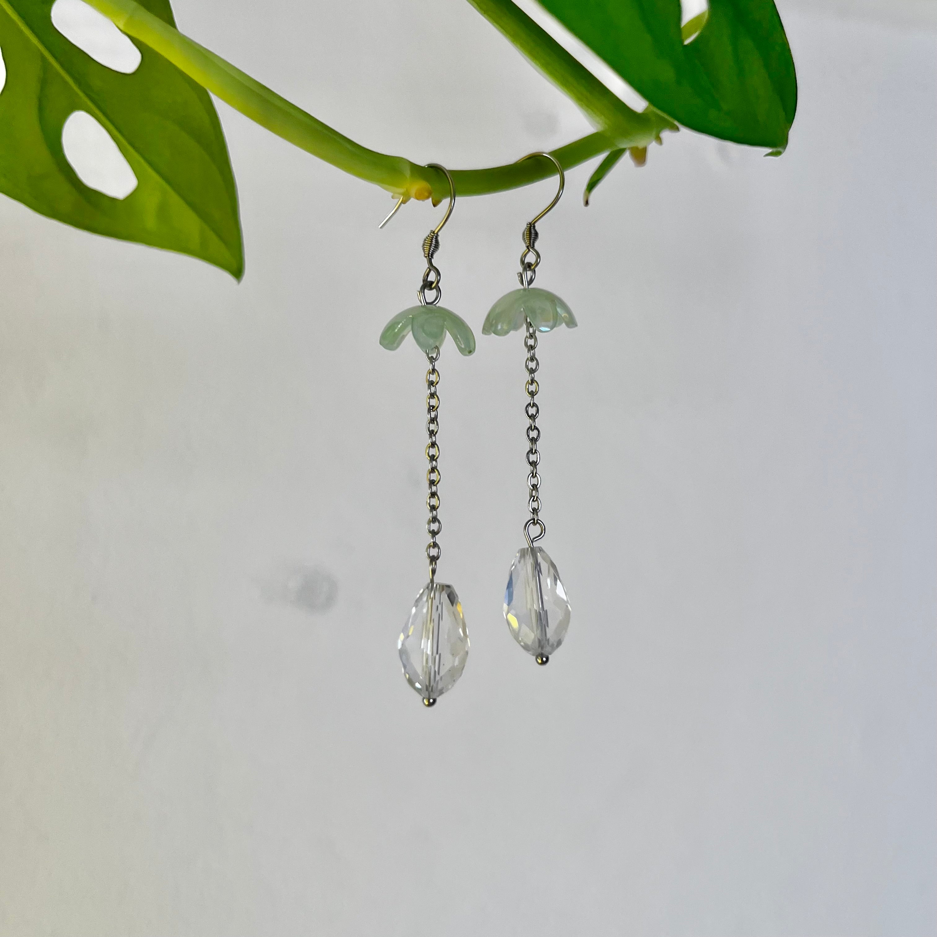GOTA DE ENSUEÑO