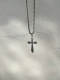 CRUZ NECKLACE