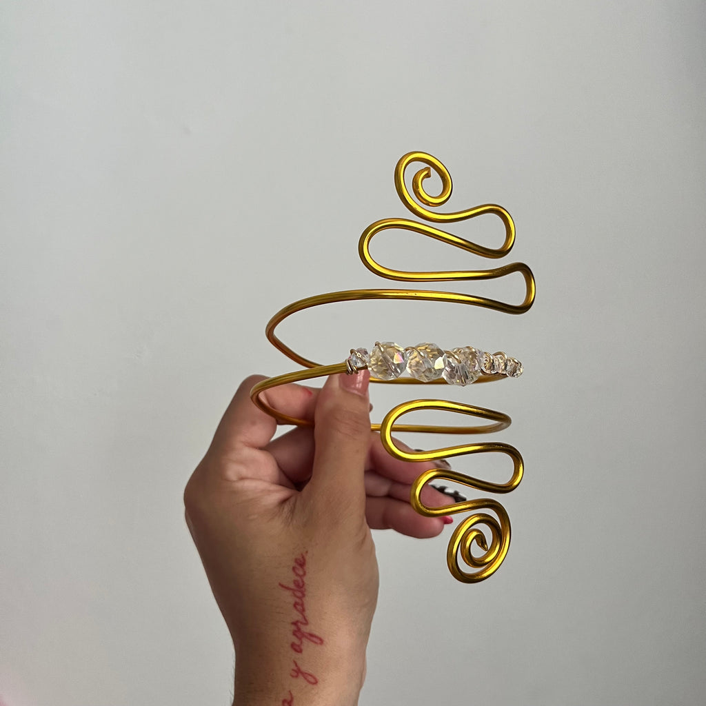 HOPE WIRE