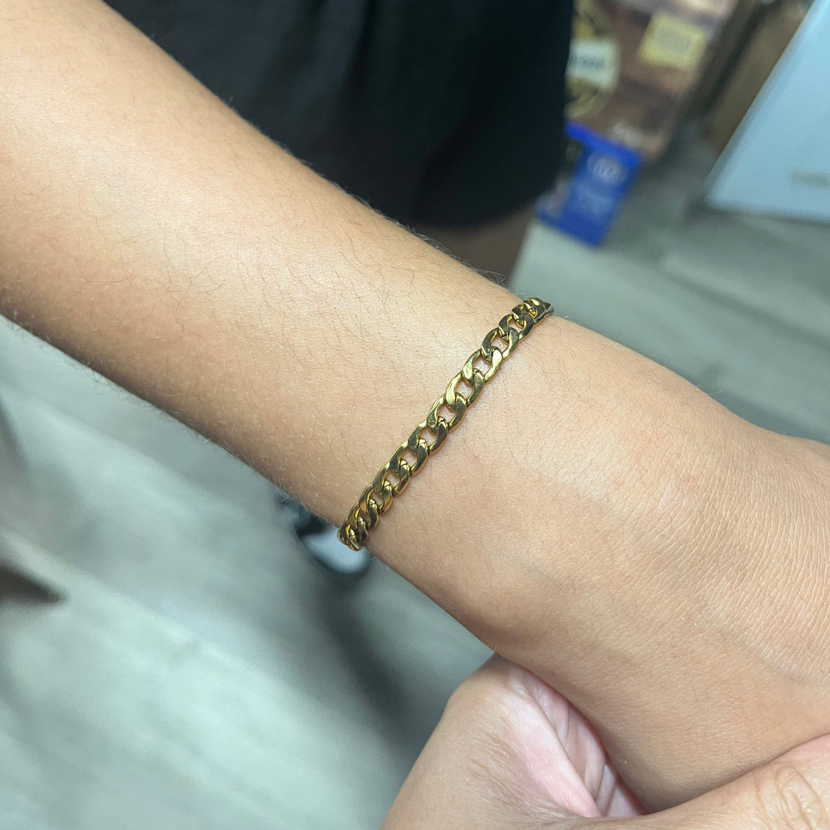 CUBANA BRACELET