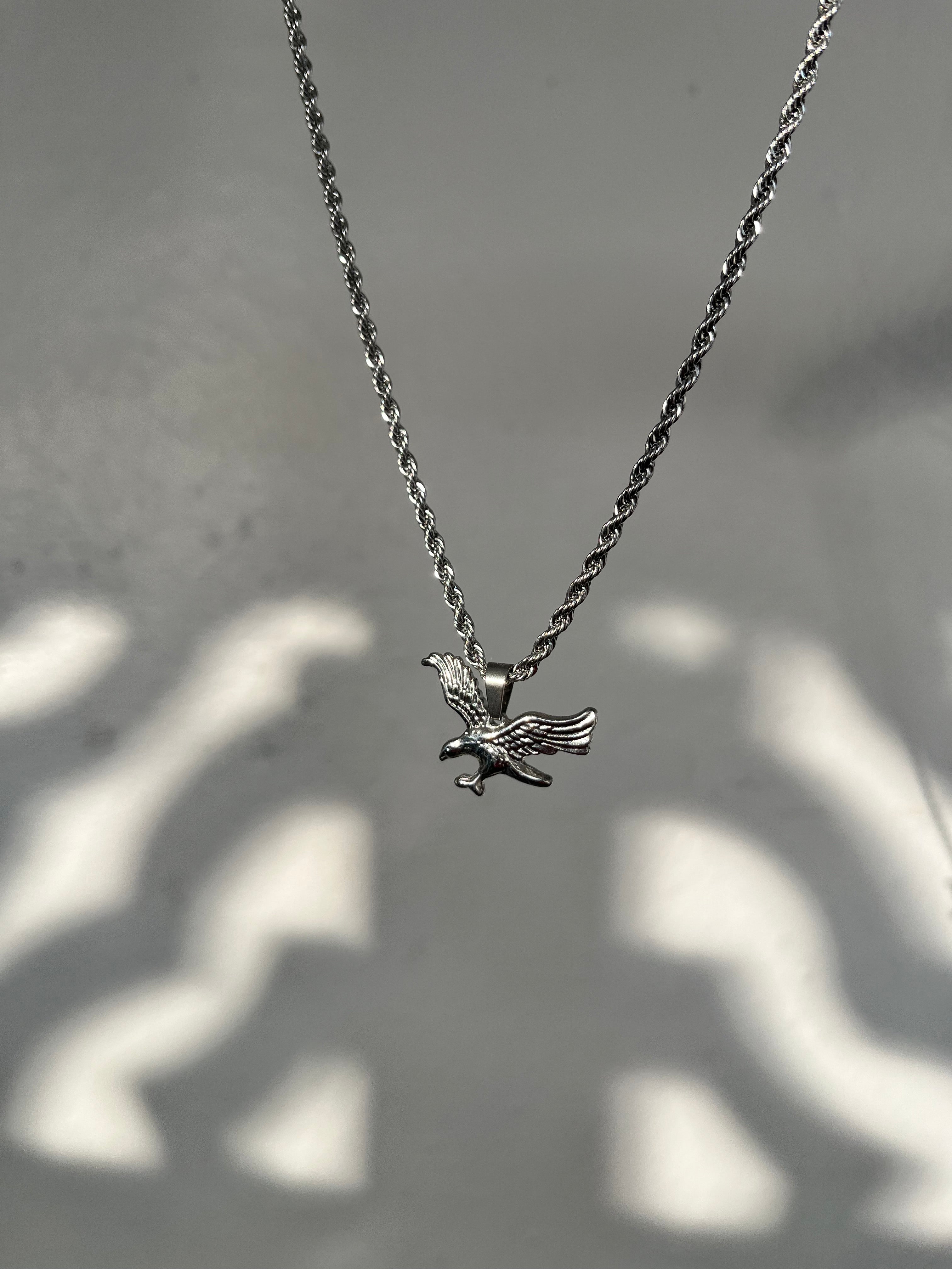 ÁGUILA NECKLACE