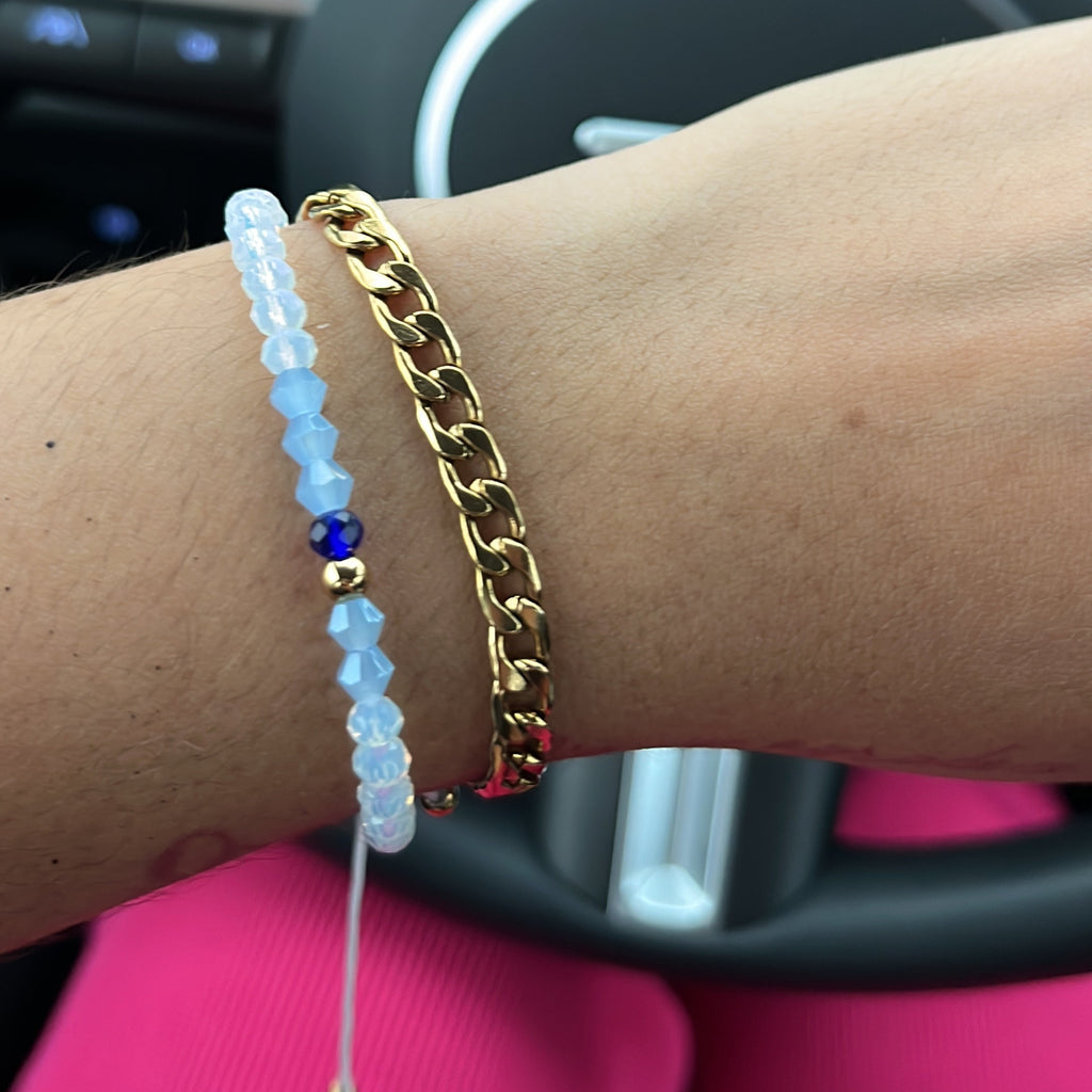 CUBANA BRACELET