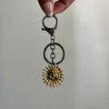 S&G SUN KEY CHAIN