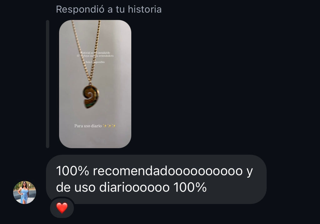 TORTUGA NECKLACE