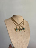 MANTARRAYA NECKLACE