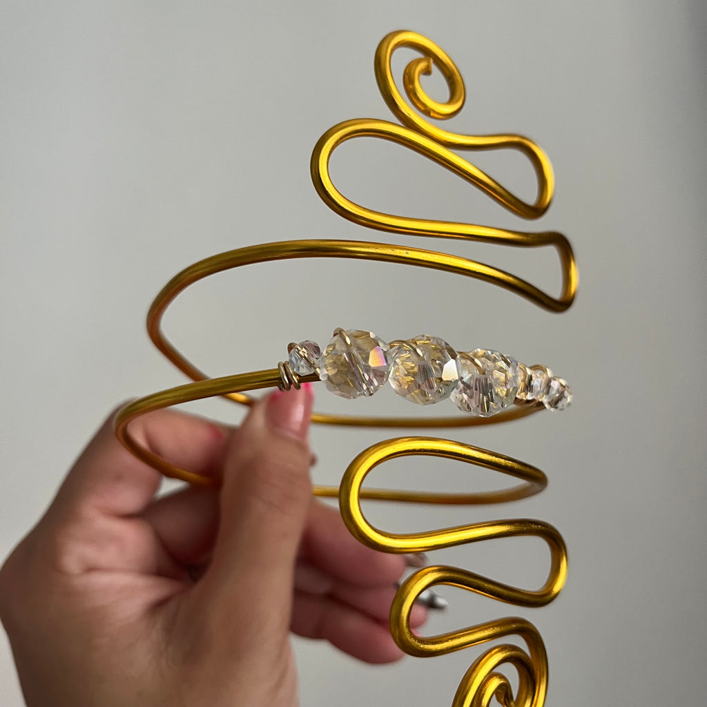 HOPE WIRE