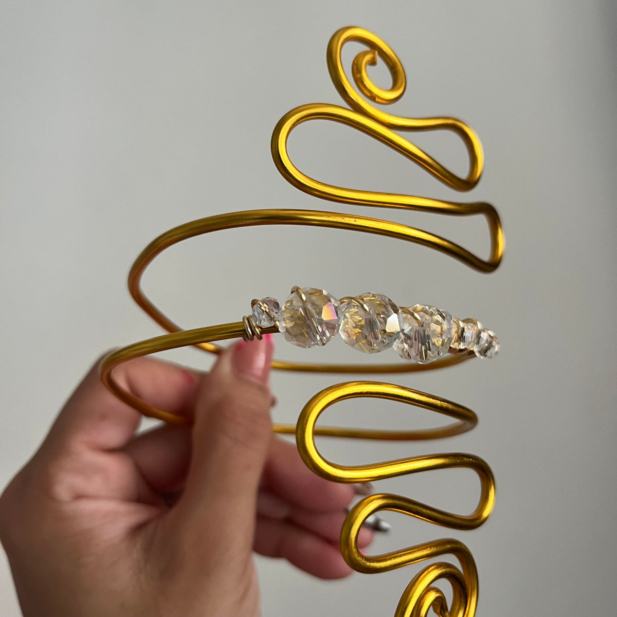 HOPE WIRE