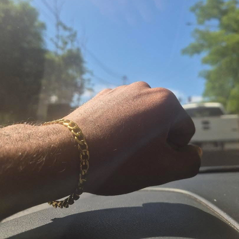 CUBANA BRACELET