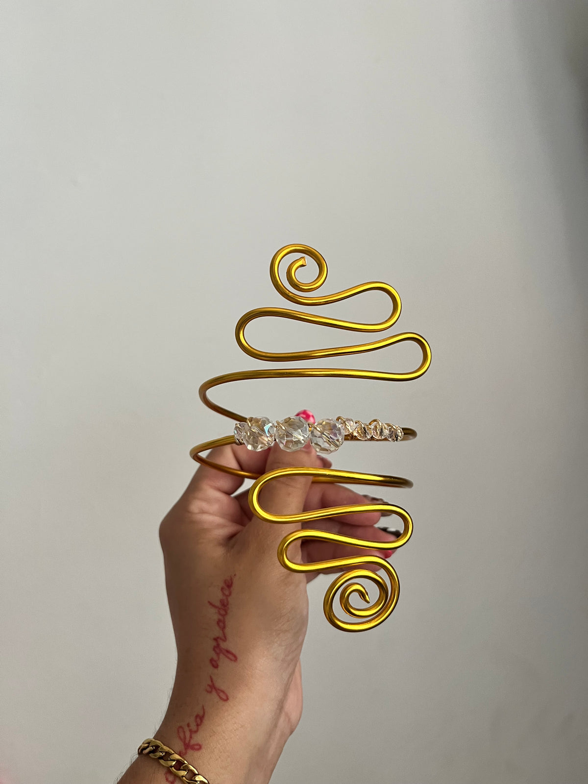 HOPE WIRE