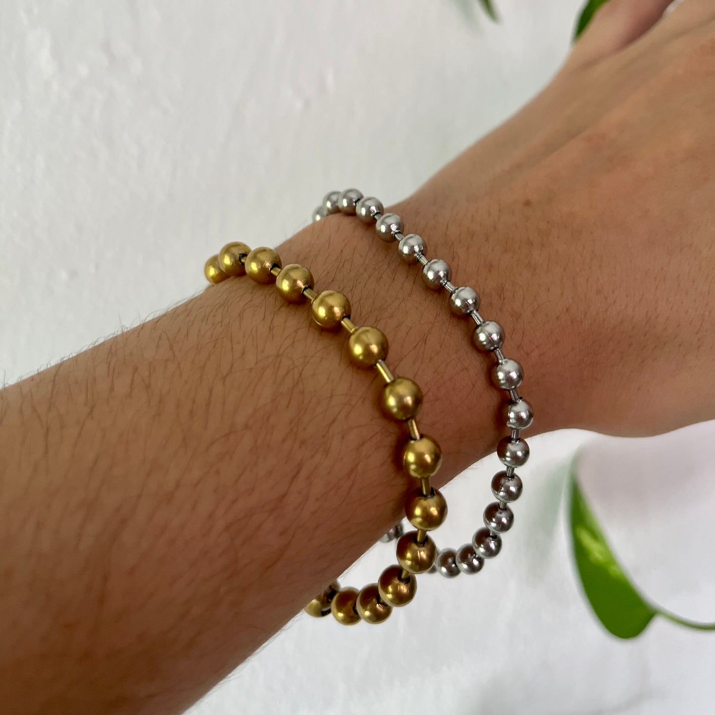 MILITARY BRACELET