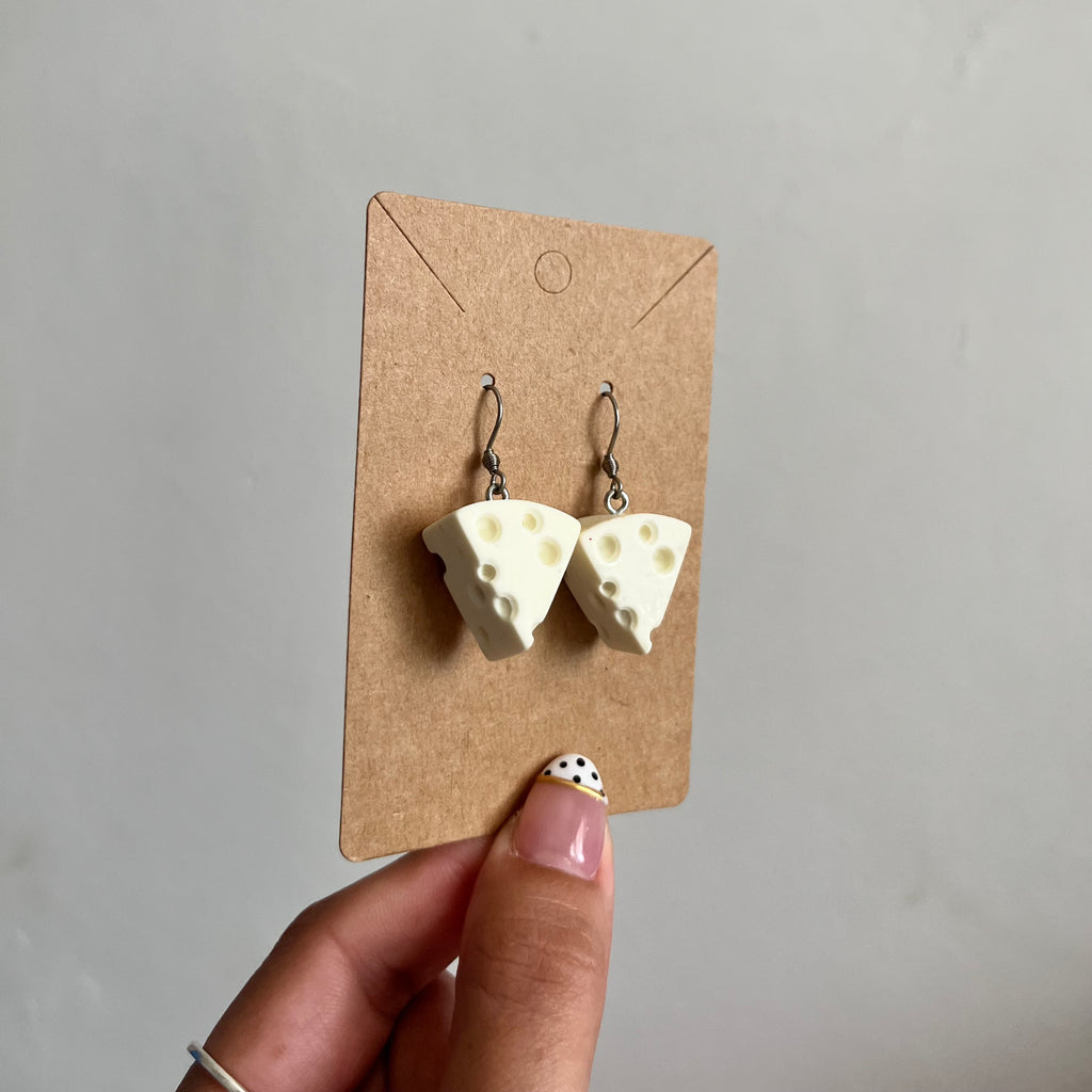 WHITE CHEESE