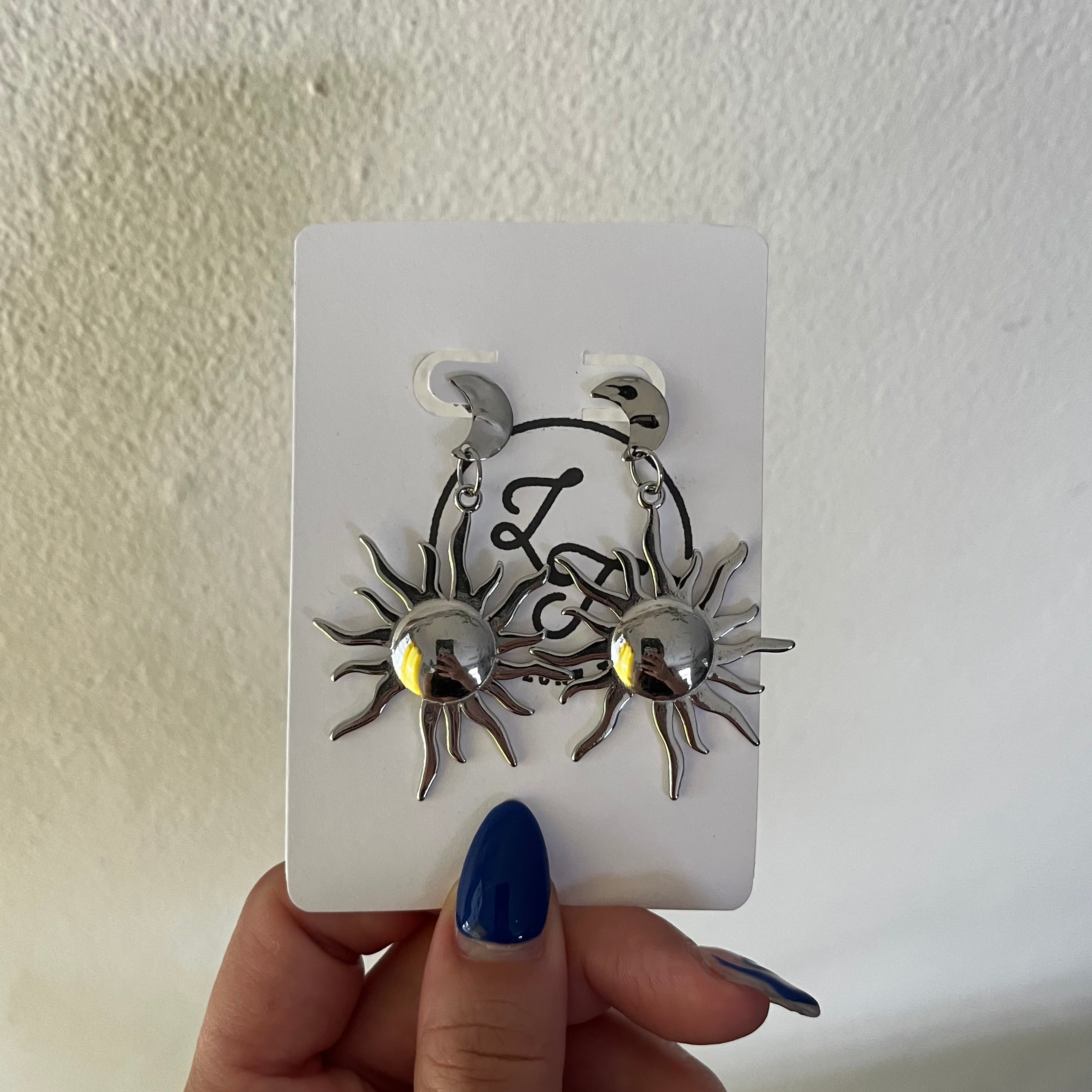 LUNA SOLEA