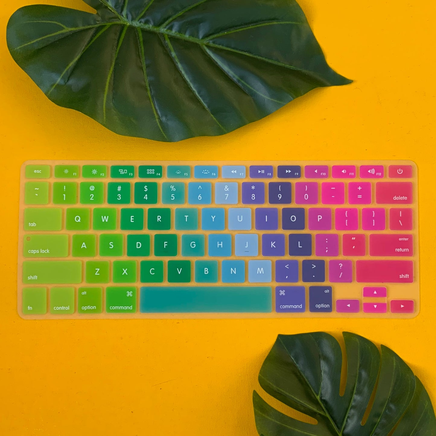 COVER PARA TECLADO